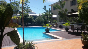 Hibiscus Apartments